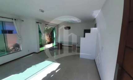 Casa em condomínio fechado com 4 quartos à venda no Robalo, Aracaju 