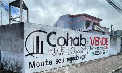 Prédio à venda no São José, Aracaju 