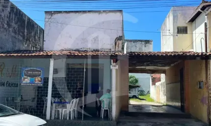 Terreno comercial à venda no Centro, Aracaju 