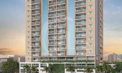 Apartamento com 1 quarto à venda na Rua Arício Guimarães Fortes, ÚNico, 624, Atalaia, Aracaju