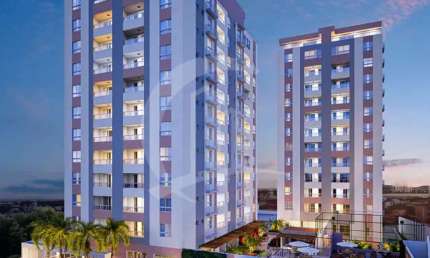 Apartamento com 1 quarto à venda na Avenida Poeta Vinícius de Morais, 346, Atalaia, Aracaju