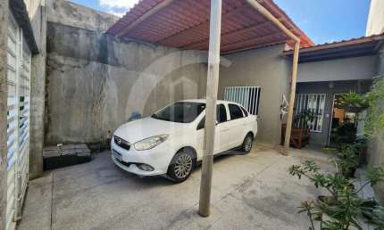 Casa com 3 quartos à venda no Luar da Barra, Barra dos Coqueiros 