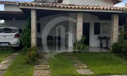 Casa em condomínio fechado com 3 quartos à venda no Mosqueiro, Aracaju 