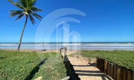 Terreno à venda no Luar da Barra, Barra dos Coqueiros 