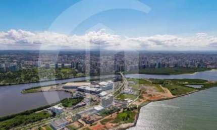 Spot Residence &amp; Boulevard - Sua Nova Casa na Coroa do Meio