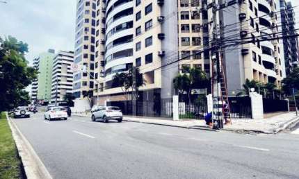 Apartamento com 3 quartos à venda no Jardins, Aracaju 