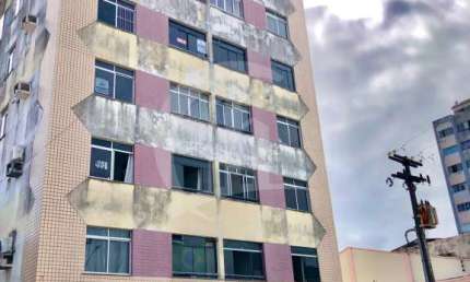 Apartamento à venda no centro de Aracaju - Excelente Localização