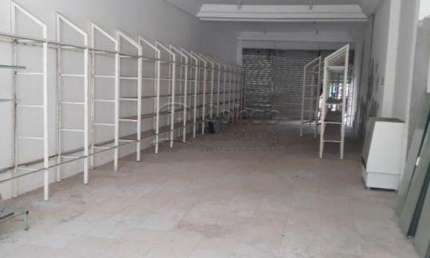 Barracão / Galpão / Depósito à venda no Centro, Aracaju 