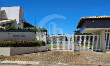 Casa em condomínio fechado com 4 quartos à venda no Mosqueiro, Aracaju 