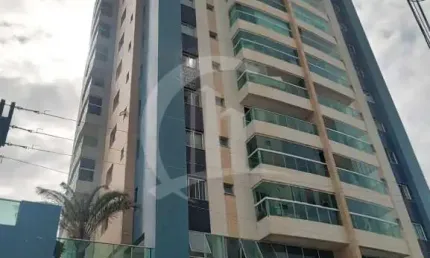 Apartamento com 3 quartos à venda no Atalaia, Aracaju 