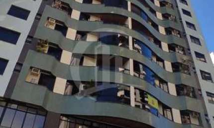 Apartamento no Ed. Cabernet - Próximo à Avenida Beira Mar