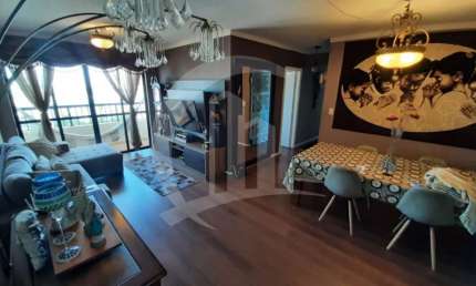 Apartamento à venda no Cond. Classique Jardins, 115 m²