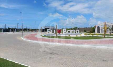 Terreno à venda no Olhos D\'água, Barra dos Coqueiros 