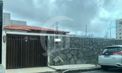 Casa com 6 quartos à venda no Coroa do Meio, Aracaju 