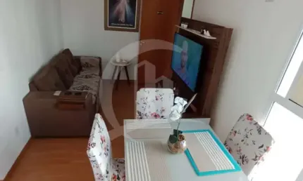 Apartamento com 2 quartos à venda no Santa Maria, Aracaju 