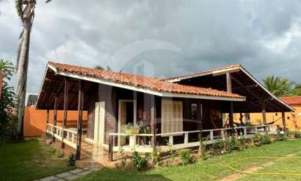 Casa com 3 quartos à venda no Aruana, Aracaju 