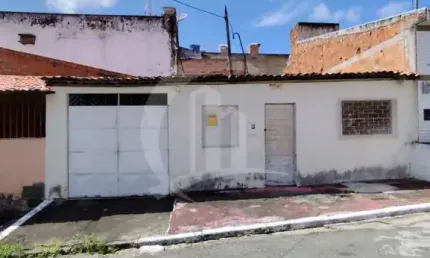 Casa com 5 quartos à venda no Cirurgia, Aracaju 