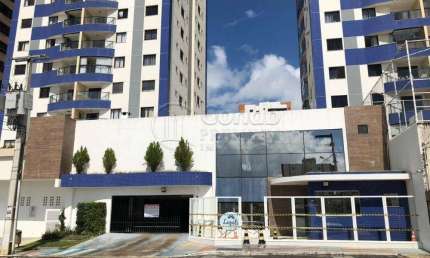 Apartamento com 3 quartos à venda no Luzia, Aracaju 