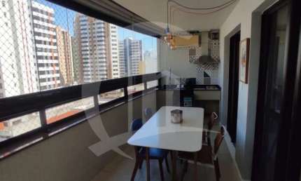 Ronaldo Calumby: sofisticação e exclusividade no Garcia, coração do Jardins!
