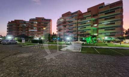 Apartamento à venda no Portal dos Trópicos. Térreo com 125m² à venda no Mosqueiro.