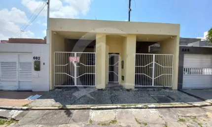 Casa com 3 quartos à venda no Luzia, Aracaju 