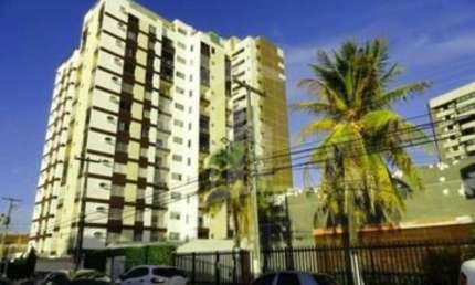 Apartamento com 3 quartos à venda no Treze de Julho, Aracaju 