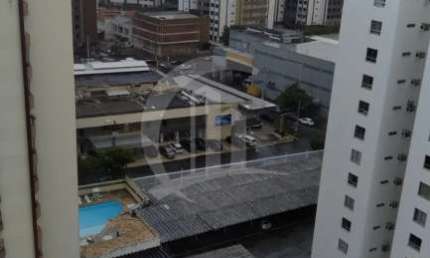 Apartamento com 2 quartos à venda no Salgado Filho, Aracaju 