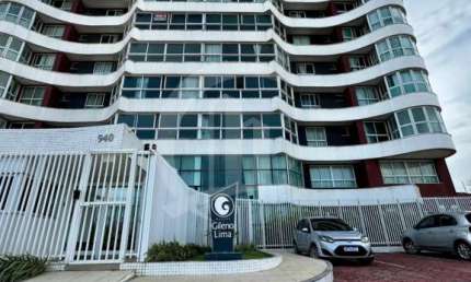 Apartamento com 3 quartos à venda no Atalaia, Aracaju 