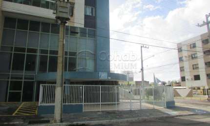 Apartamento com 3 quartos à venda no Atalaia, Aracaju 