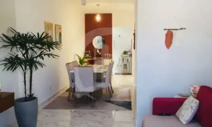 Apartamento  a Venda no Residencial Praias da Barra