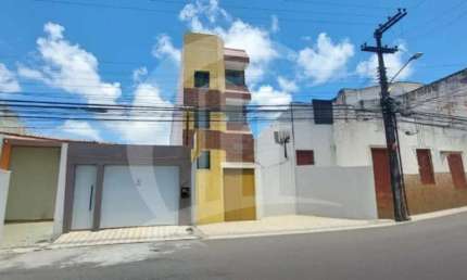 Prédio à venda no Centro, Aracaju 