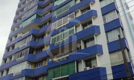 Apartamento com 4 quartos à venda no Centro, Aracaju 