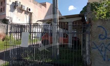 Terreno em ótima localização na região central de Aracaju