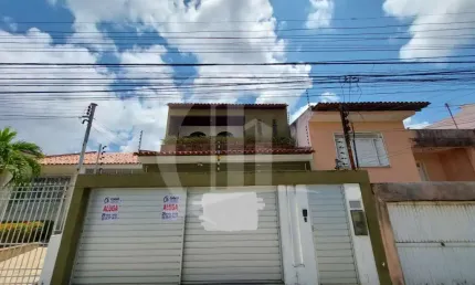 Ótima casa residencial ou comercial para venda próximo à Vila Militar Aracaju