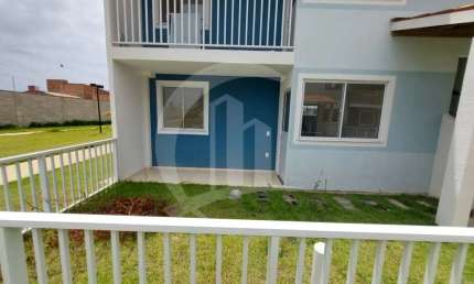Apartamento 2 quartos com suíte na Barra dos Coqueiros