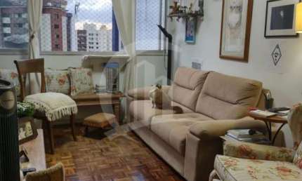 Apartamento de 3 Quartos sendo 1 Suíte à Venda no Bairro 13 de Julho