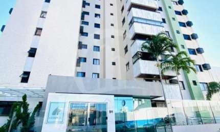 Apartamento à venda no Residencial Liverpool ? 112m² com 3 quartos