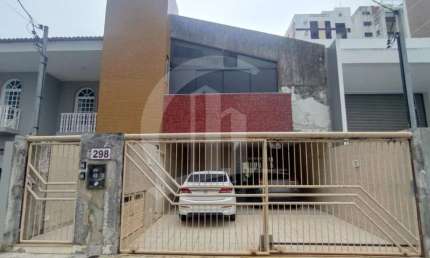 Casa com 4 quartos à venda no Treze de Julho, Aracaju 