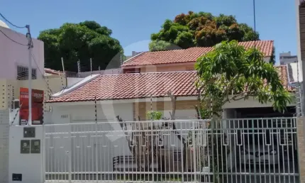 Casa com 7 quartos à venda no Salgado Filho, Aracaju 