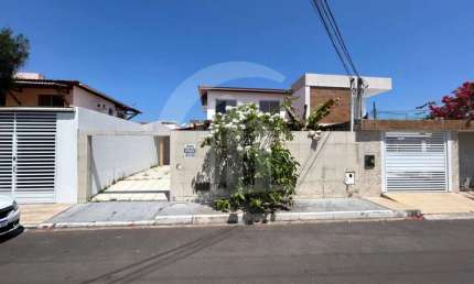 Casa em condomínio fechado com 3 quartos à venda no Siqueira Campos, Aracaju 