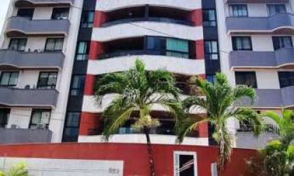 Apartamento à venda no Condomínio Edifício Plaza de Madrid