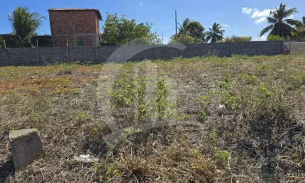 Lote à venda no Malui Residence ? Conforto e Segurança
