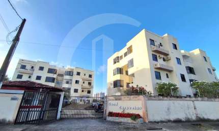 Apartamento de 3 Quartos sendo 1 Suíte para Locação no Bairro Farolândia.
