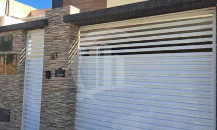 Casa com 3 quartos à venda no Olhos D\'água, Barra dos Coqueiros 