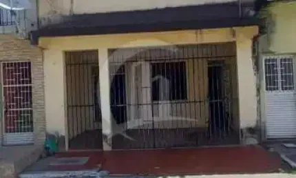 Casa com 4 quartos à venda no Industrial, Aracaju 