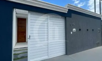 Casa com 3 quartos à venda no Luar da Barra, Barra dos Coqueiros 
