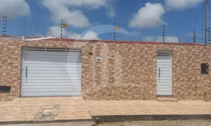 Casa com 3 quartos à venda no Aruana, Aracaju 