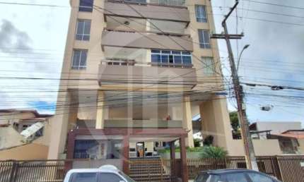 Apartamento em ótima localização no Centro da cidade.