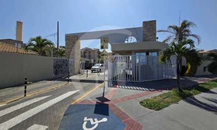 Apartamento no Litorâneo Barra Residence/Barra dos Coqueiros