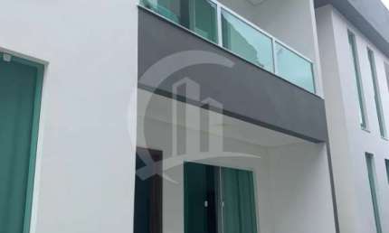 Casa à Venda no Residencial Luar de Atalaia no bairro Coroa do Meio